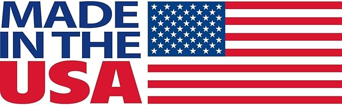 Akro-Mils 30120 Plastic Shelf Bins, Heavy Duty Storage Bins for Garage, Closet, and Drawer Organization, 12" x 4" x 4", Red, 24-Pack