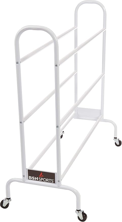 BSN Ball Cart Wide Base