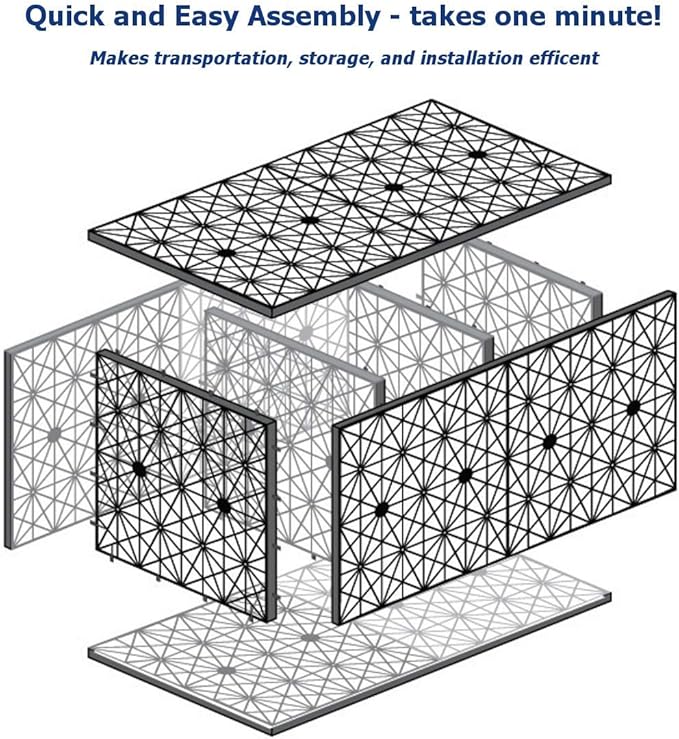 Aquascape Aquablox Modular Water Storage System (Small)