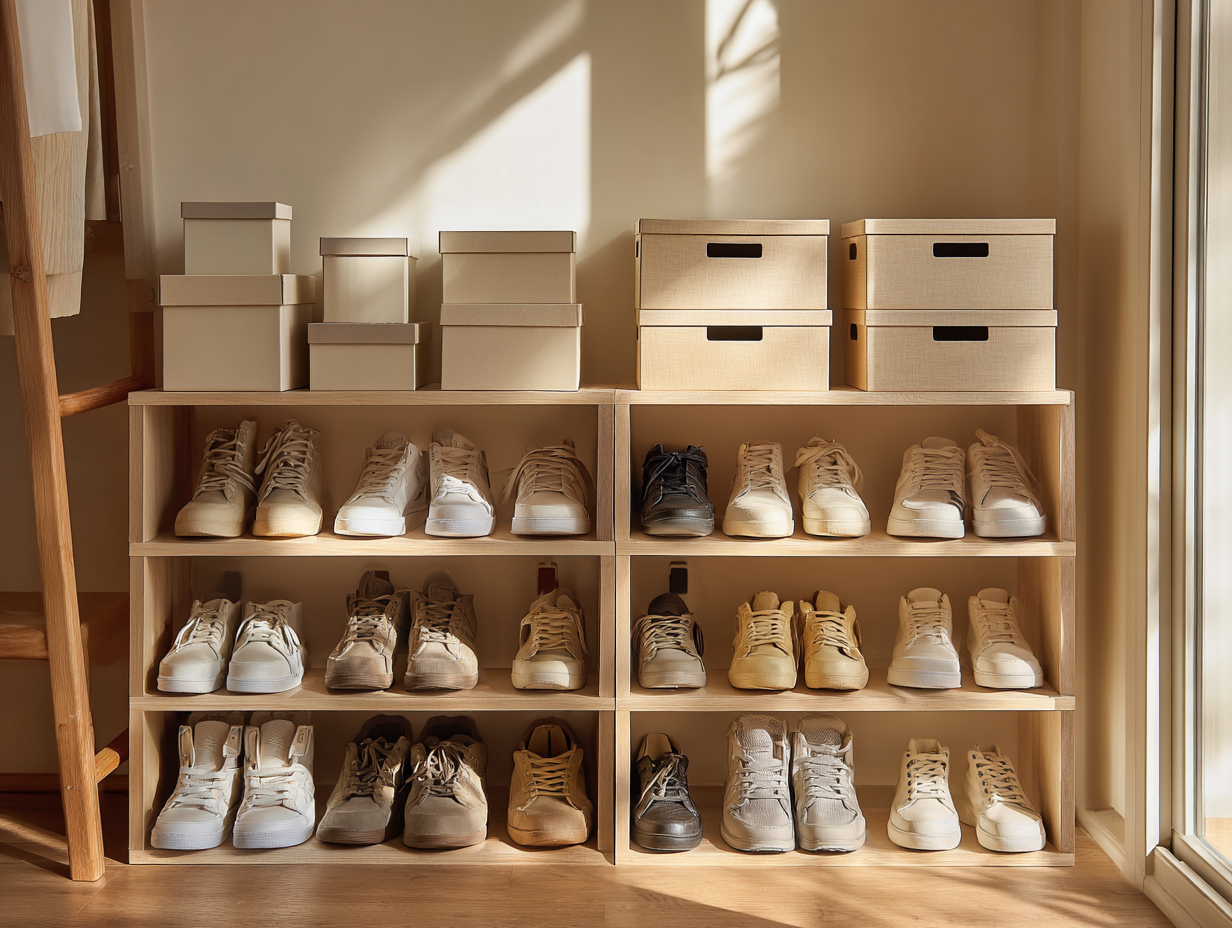 Shoe Organizer