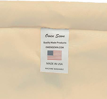 Heavy Duty 30X40 Laundry Bag - Made in The USA
