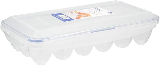 Lock & Lock Eggs Dispenser (18 Eggs)