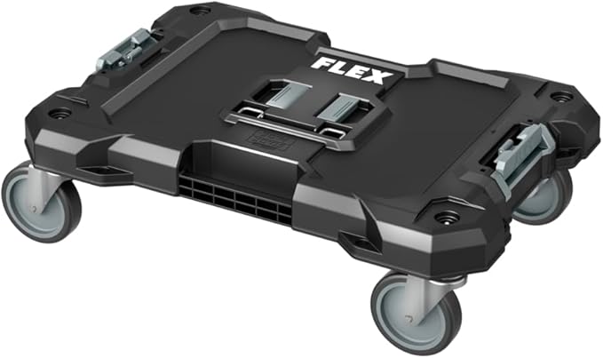 FLEX STACK PACK Storage System Dolly - FS1701