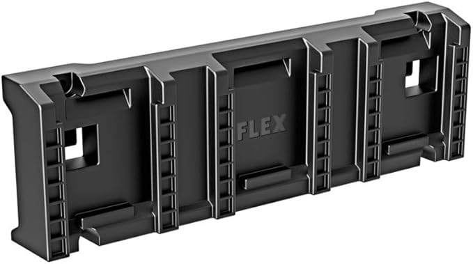 FLEX STACK PACK Storage System Battery Holder - FS1601