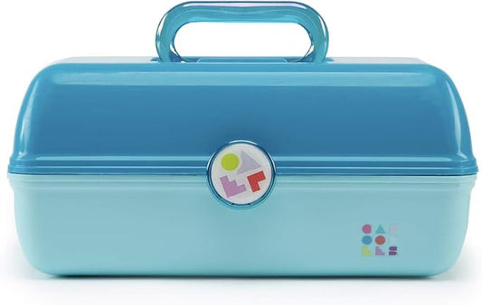 Caboodles On-The-Go-Girl Case
