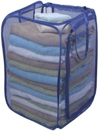 Mainstay Two-Way Pop-Up Hamper