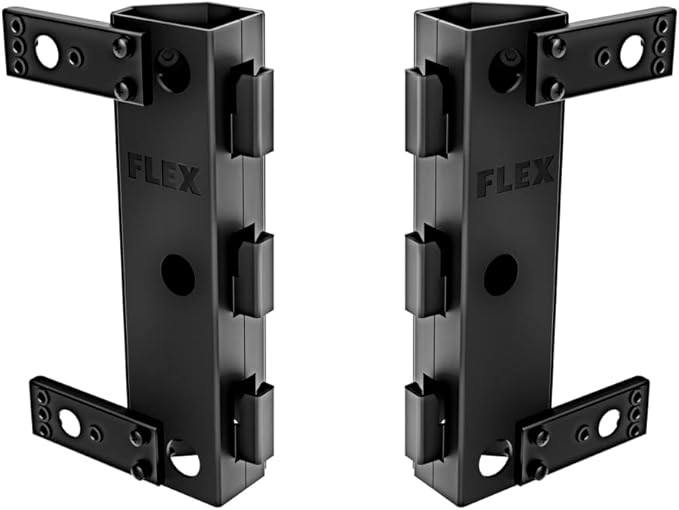 FLEX STACK PACK Storage System Rolling Box Mount - FS1504