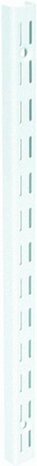 Organized Living Schulte 7913301611 Standard Wall-Mounted Upright