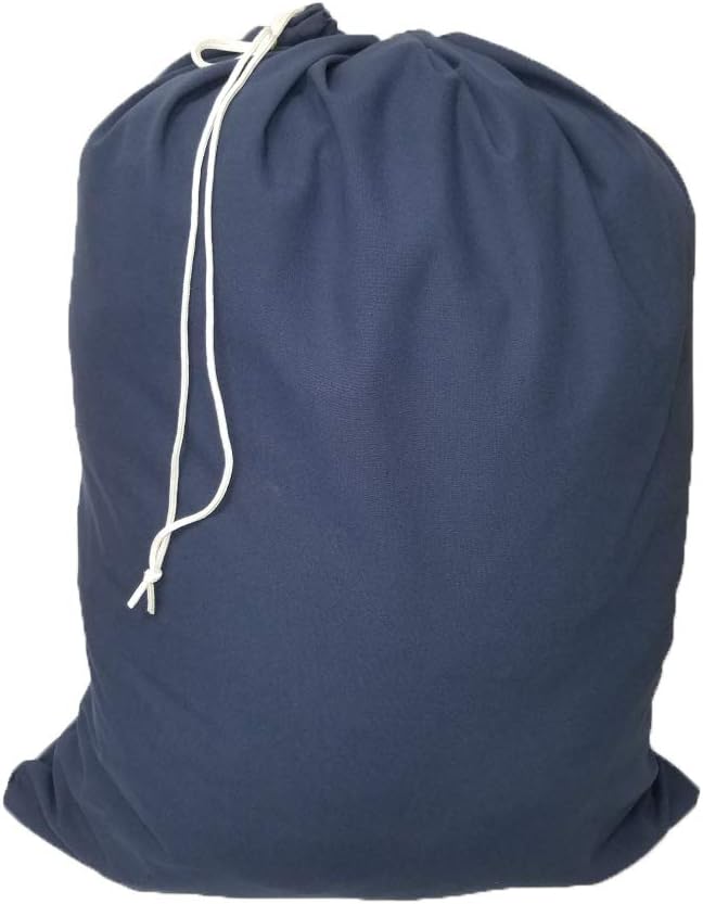 Heavy Duty 30X40 Laundry Bag - Made in The USA