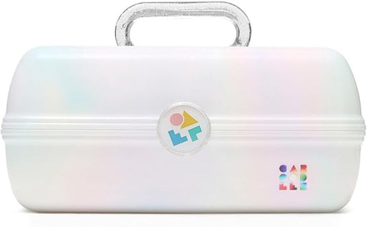 Caboodles On-The-Go-Girl Case
