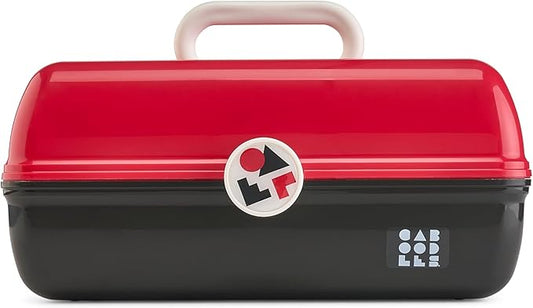 Caboodles On-The-Go-Girl Case