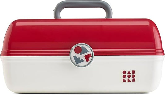 Caboodles On-The-Go-Girl Case