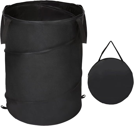 BATTOO 106L Collapsible Laundry Baskets - Foldable Pop Up Hampers for Laundry - Upgrade Oxford Laundry Hamper with Reinforced Handles for Bedroom, Bathroom, Kids Room, Dorm, Travel, Storage Organizer