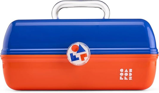 Caboodles On-The-Go-Girl Case