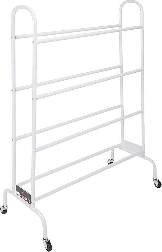 BSN Ball Cart Wide Base