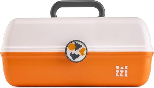 Caboodles On-The-Go-Girl Case