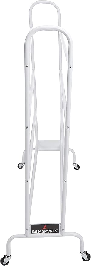 BSN Ball Cart Wide Base