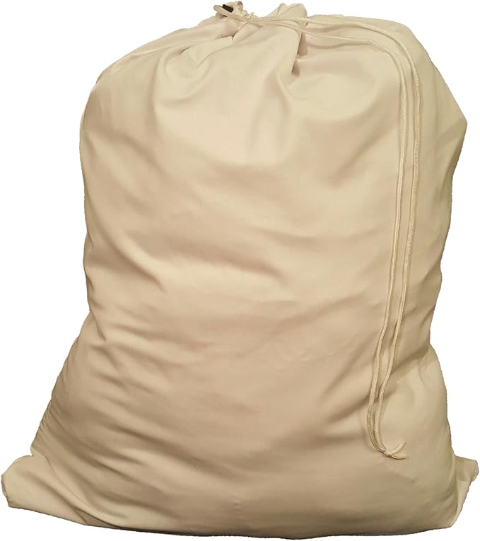 Heavy Duty 30X40 Laundry Bag - Made in The USA