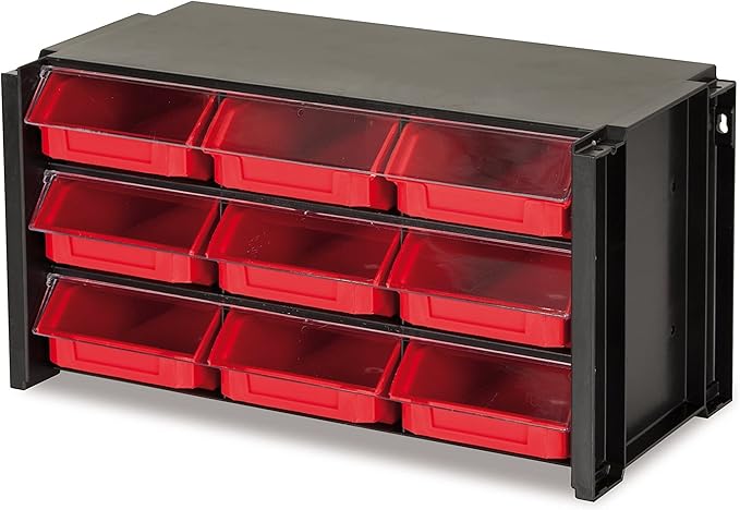 Tayg – Stackable sorters mod. 9