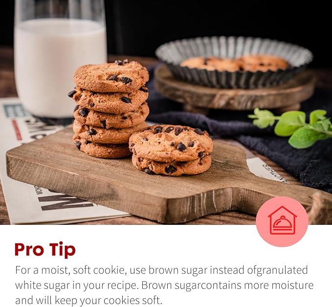 PowerKing 2-Tier Cooling Rack for Baking - 15.75" x 9.84" Stackable Stainless Steel Wire Rack, Non-Stick, Collapsible, Space-Saving Design for Cookies, Cakes, and More, Gifts for Baking Enthusiasts