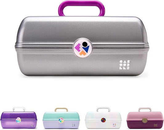Caboodles On-The-Go-Girl Case