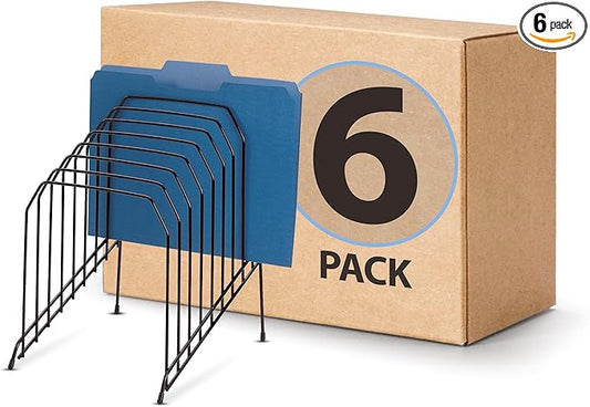 Pack of 6