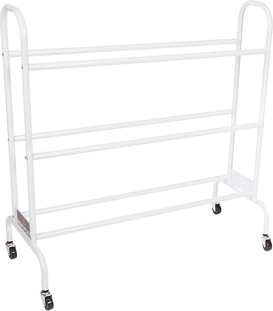 BSN Ball Cart Wide Base