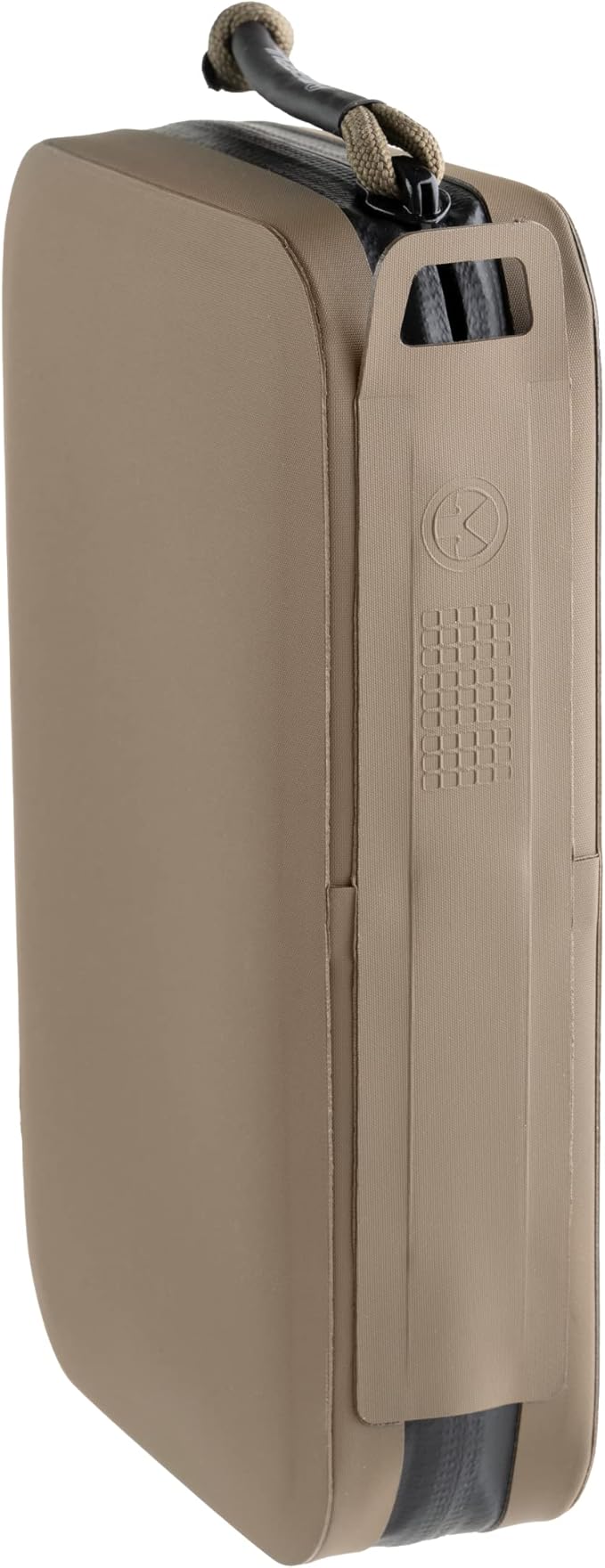 Magpul DAKA Utility Organizer Compact Semi-Rigid Multi-Purpose Case, Durable Water-Resistant Heavy Duty Compact Pouch