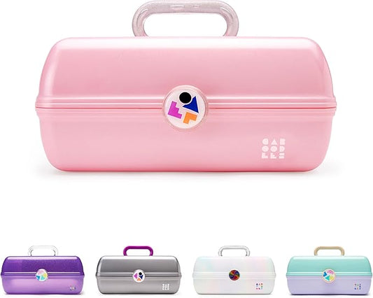 Caboodles On-The-Go-Girl Case