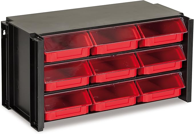 Tayg – Stackable sorters mod. 9