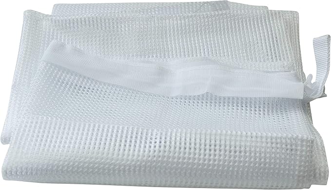 Jacent Drawstring Laundry Bag - 35 x 24 Inch - 1 Pack