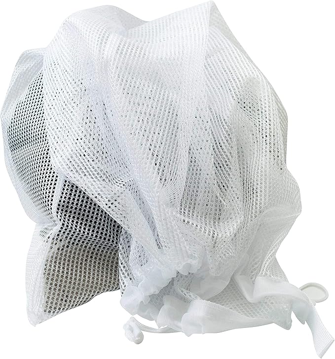 Jacent Drawstring Laundry Bag - 35 x 24 Inch - 1 Pack